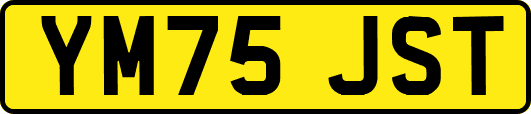 YM75JST