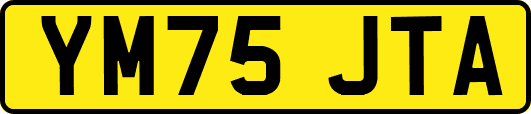YM75JTA