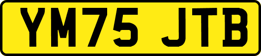 YM75JTB