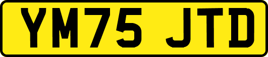 YM75JTD