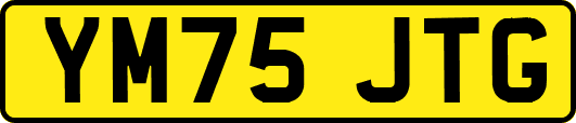 YM75JTG