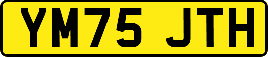 YM75JTH