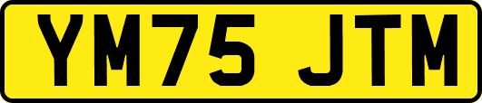 YM75JTM