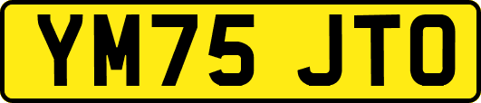 YM75JTO
