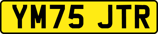 YM75JTR