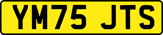 YM75JTS