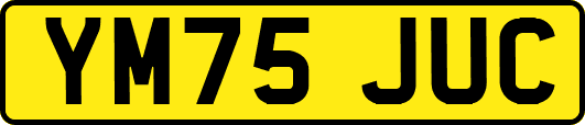 YM75JUC