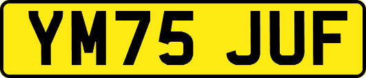 YM75JUF