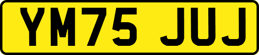 YM75JUJ