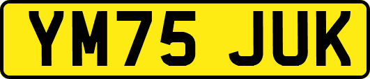 YM75JUK