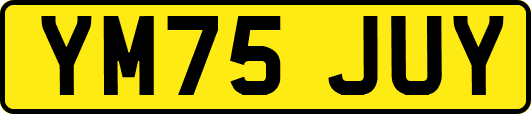 YM75JUY