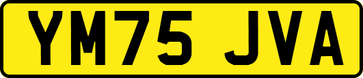YM75JVA