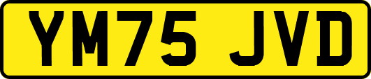 YM75JVD