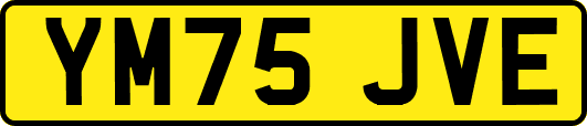 YM75JVE