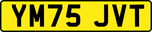 YM75JVT