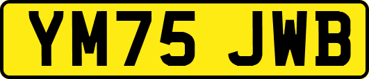 YM75JWB