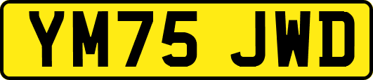YM75JWD