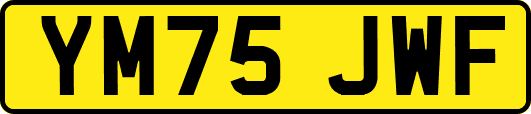 YM75JWF
