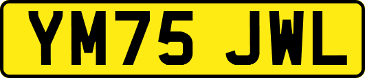 YM75JWL