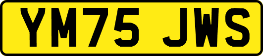YM75JWS