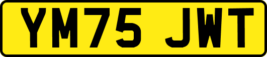 YM75JWT