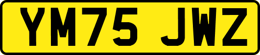 YM75JWZ