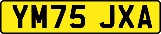 YM75JXA