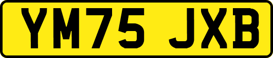 YM75JXB