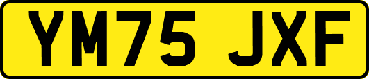 YM75JXF