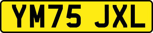 YM75JXL