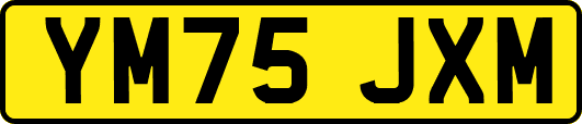 YM75JXM