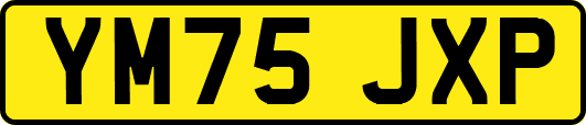 YM75JXP