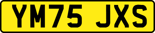 YM75JXS