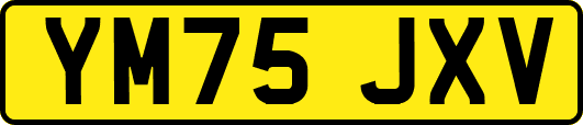 YM75JXV