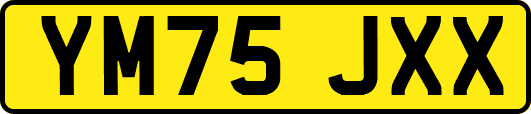 YM75JXX