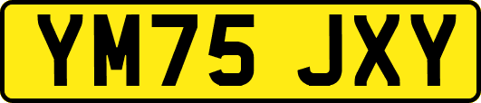 YM75JXY