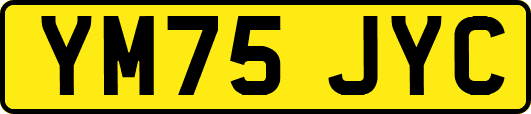 YM75JYC