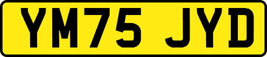 YM75JYD