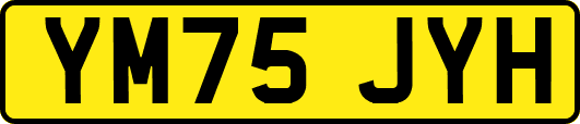 YM75JYH