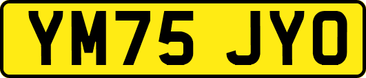 YM75JYO