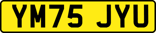 YM75JYU