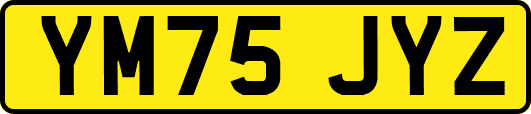 YM75JYZ