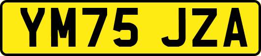 YM75JZA