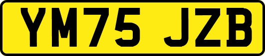 YM75JZB
