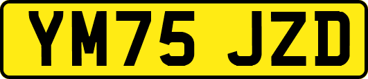 YM75JZD