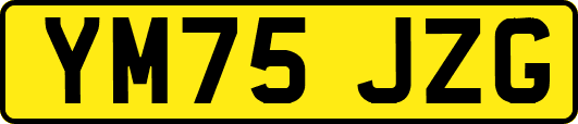 YM75JZG