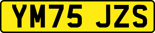YM75JZS