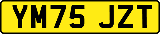 YM75JZT