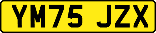 YM75JZX