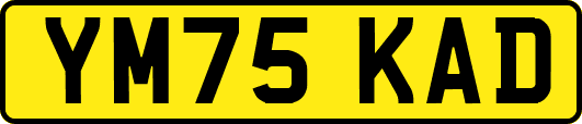YM75KAD